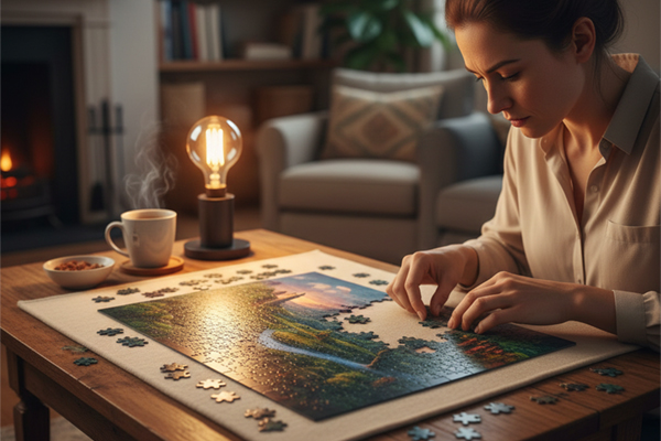 De kunst van bullet journaling: creatief plannen voor meer rust