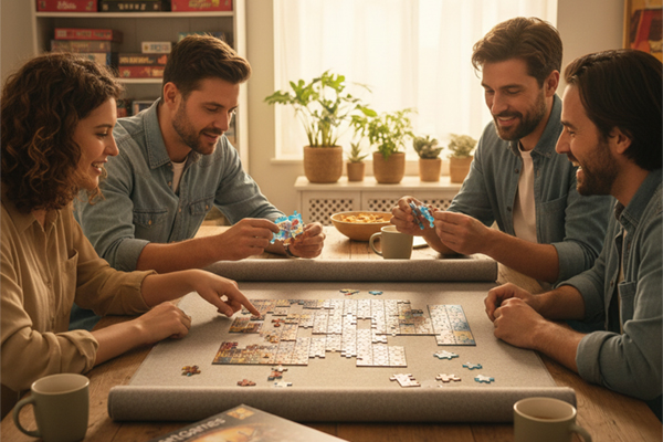 De Psychologie van Creativiteit: Waarom Tie-Dye de Ultieme Mentale Reset is